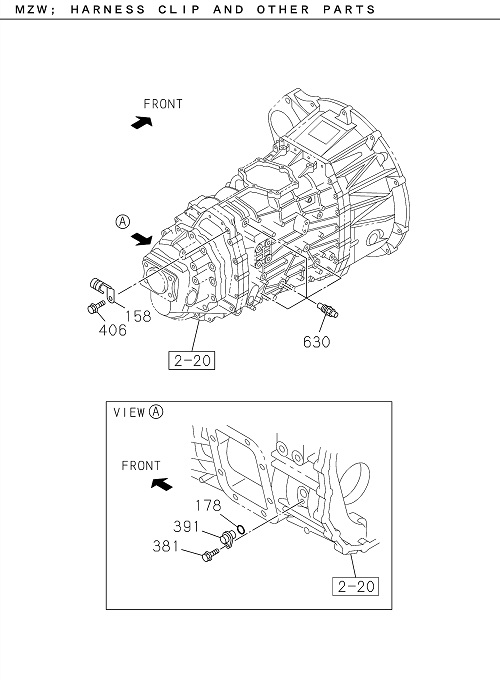 Partial Engine
